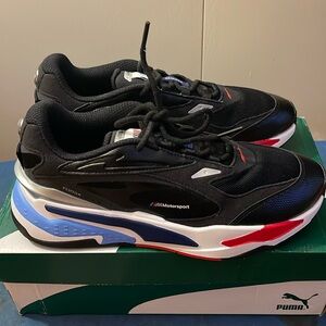 Puma BMW MMS RS-Fast Jr